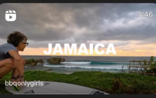 La Familia Guest House And Natural Farm Port Antonio Bagian luar foto