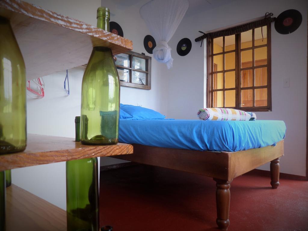 La Familia Guest House And Natural Farm Port Antonio Bagian luar foto